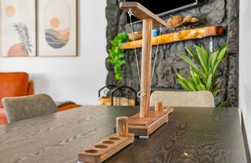 Tranquil Trails Luxury Retreat - Foto 8