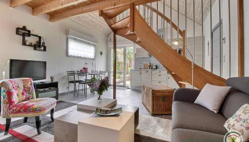 Au bord du ruisseau - Foto 3