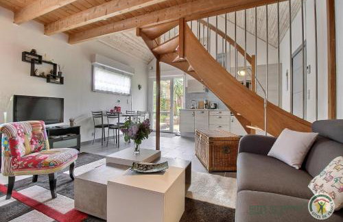 Au bord du ruisseau - Foto 3