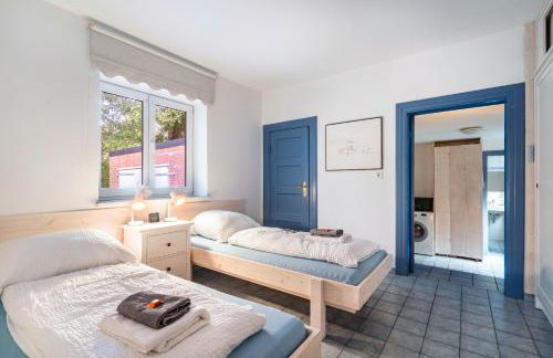 Ferienhaus Alte Wache - Foto 42