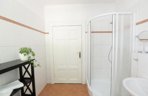 Kl. Fontane Ferienwohnung Bad Freienwalde direkt am Markt - Foto 6