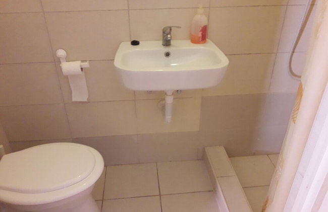 Studio Apartment for 2-4 Persons - Foto 6