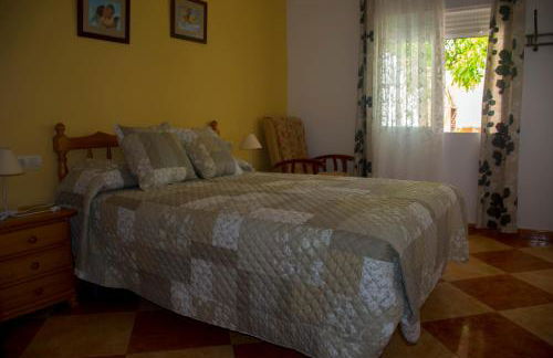 Casa Rural Maria Belen - Foto 8