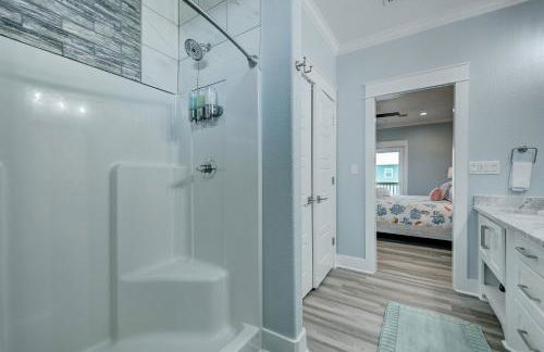 Beachfront - Hot Tub - BBQ - 14 Guests - Foto 33