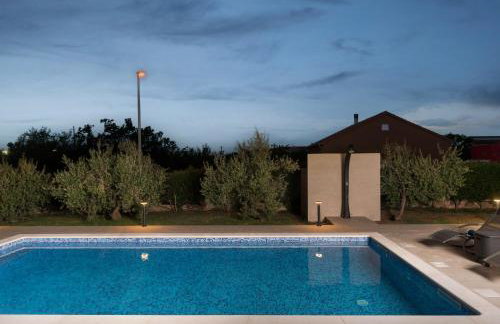 Villa Oliva by AdriaticLuxuryVillas - Foto 3