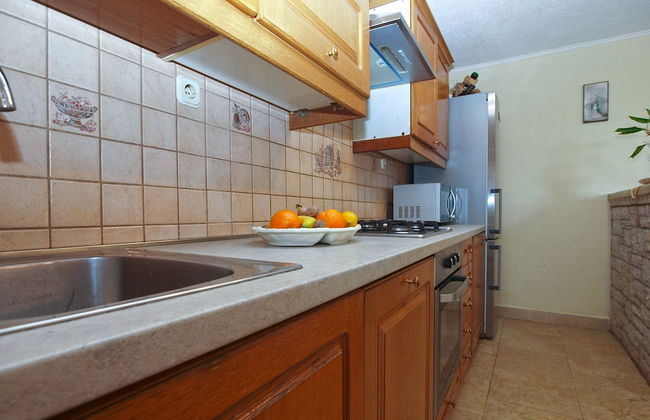 Apartment 1862 - Photo 14