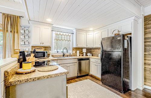 Honey Bear Hideaway - Foto 8