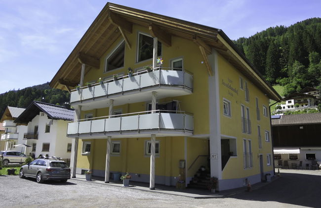 Sesselebenerhof - Foto 34