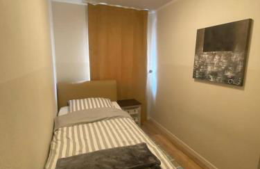 FHS ApartHotel - Foto 36