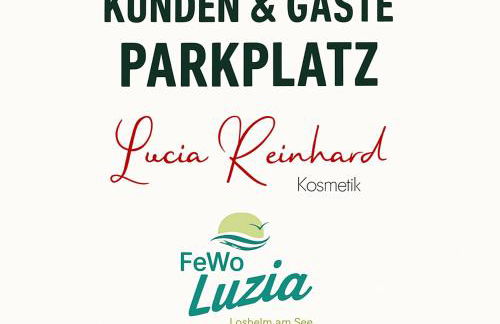 FeWo Luzia - Foto 20