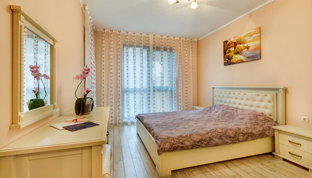 Poseidon VIP Residence Club - Photo 2, Room