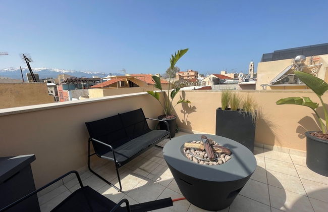 Monk Rooms - Foto 21