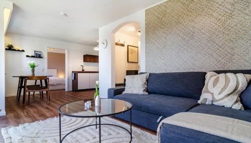 Ferienwohnung Reichle - Foto 4