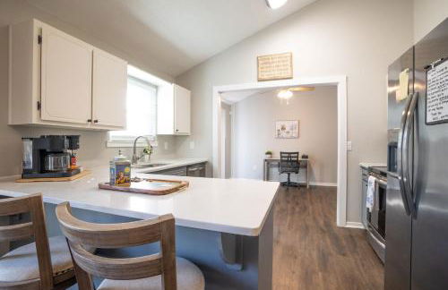 Serene Home By Navarre Beach - Foto 7