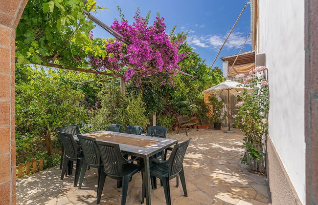 Cas Consul in Ibiza With 4 Bedrooms and 3 Bathrooms - Foto 2