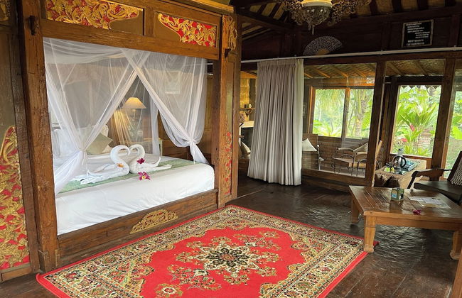 KTS - Kubu Tepi Sawah - Photo 12