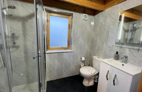 Beautiful Countryside Lodge with Outstanding Views - Pass the Keys - Foto 22