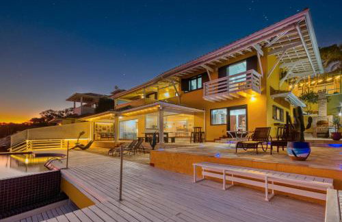 Búzios - Villa avec vue exceptionnelle - Photo 21