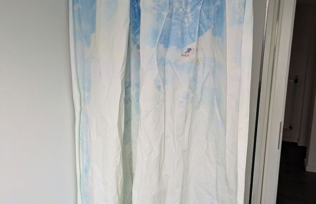 NestOaseWHV Zimmer zw.City und Südstrand - Foto 43