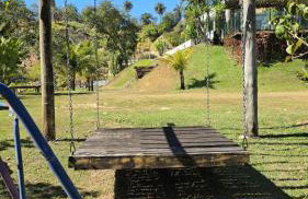 Casa de Campo Bh, Lindíssima, Sofisticada, Privativa, lazer, Completa - Foto 20