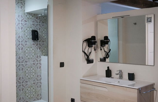 AQUA Apartments Málaga - Foto 72