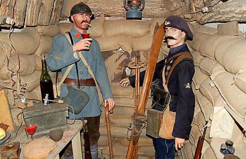 Arina & Julien Peronne Centre - Foto 45