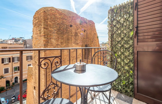 A Trastevere da M.E - Foto 28