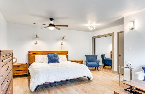 Modern Georgetown Home Less Than 2 Mi to Blue Hole Park! - Foto 20