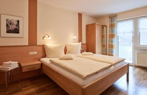 Ferienhaus Zenz - Ferienwohungen - Foto 8