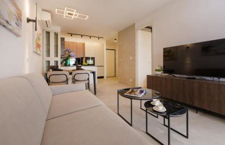 Split Green Eden & Blue Horizon - Foto 13