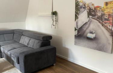 Ferienwohnung Schulte - Foto 7