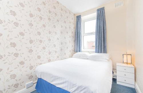 Sandpiper Holiday Apartments - Foto 116