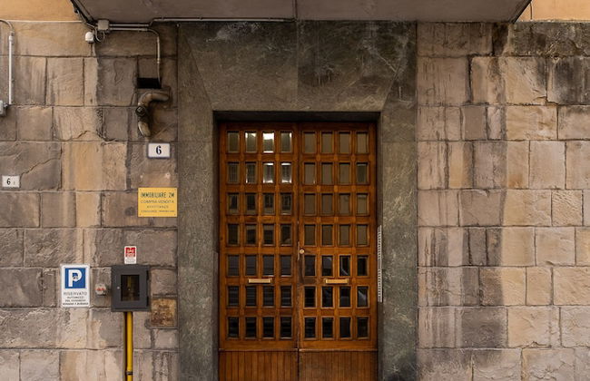 Boldrini Apartments by Wonderful Italy - Foto 32