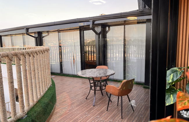 The Destination - Foto 46