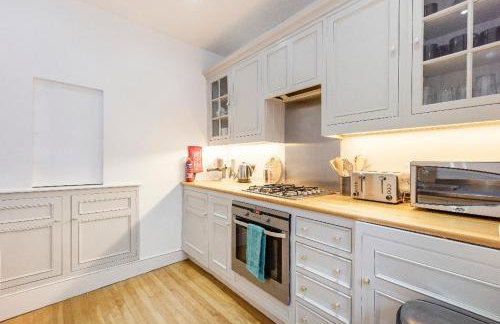 Covent Garden TownHouse Magical & Charming 8 rooms - Foto 18
