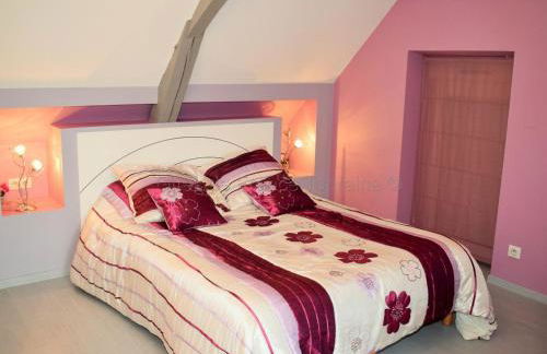 Maison en Touraine avec Spa et Sauna, proche Châteaux de la Loire - FR-1-381-473 - Foto 28