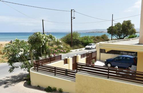 Eleni's Σπίτι μπροστά στη θάλασσα - Foto 1