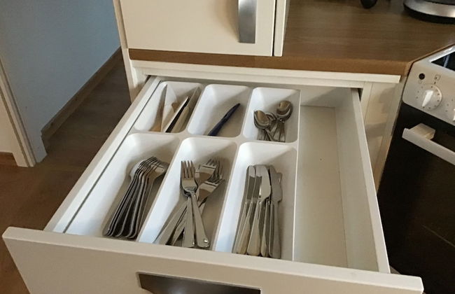 Nordanå Gård - Foto 54