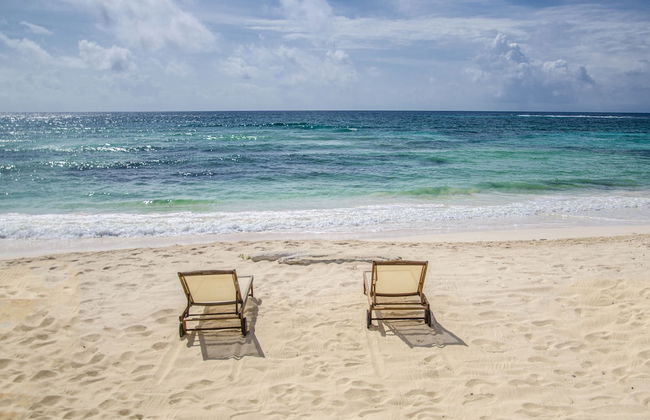 Penelope Beach House - Foto 25