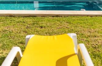 Gran villa los Manantiales - Photo 37