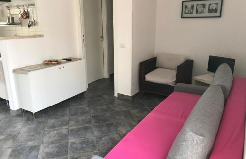 Le Casuzze del Residence Burrone Trilocale - Foto 12