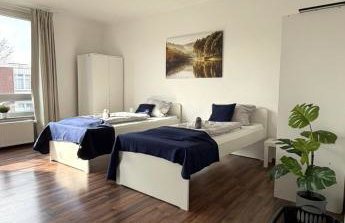 BEGE APARTMENTS WorkPoint - Foto 1