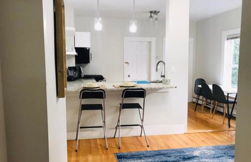 Renovated, 10 Min from the city - Foto 49