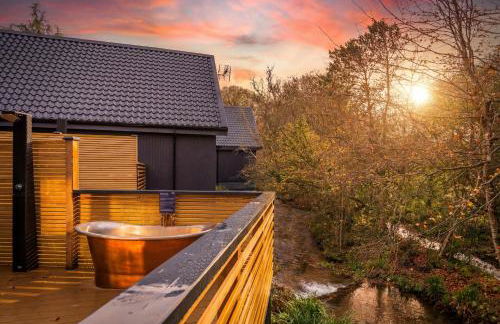 Cardinham Lodge - Foto 40