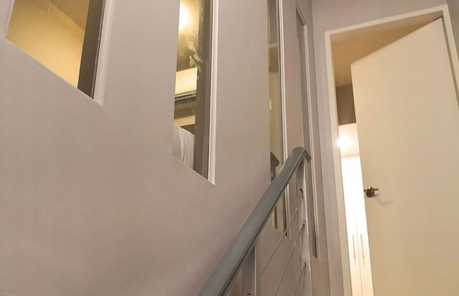 Avant Apartments At The Fort - Foto 27