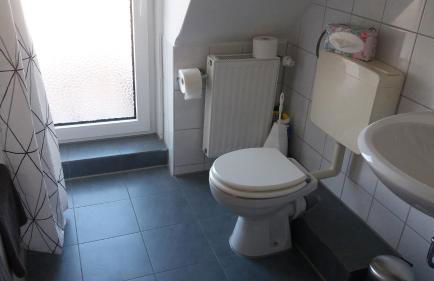 Ferienwohnung Brunnenstrasse - Foto 11