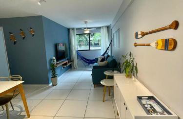 Apartamento Praiano em Maceió - 3 minutos da praia - Photo 74
