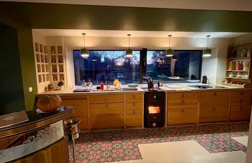 Cocon Nature et bain nordique à 37 degrés - Foto 17