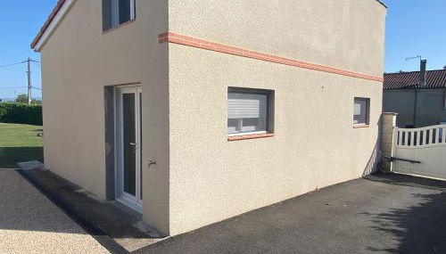 Tiny-house chez l'habitant - Photo 4