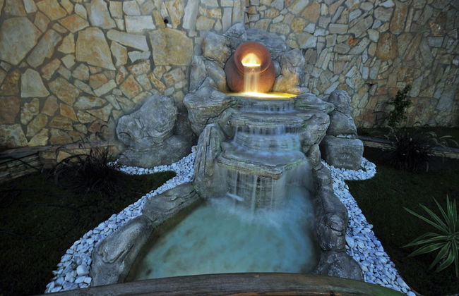 White Pearl Alanya - Photo 70